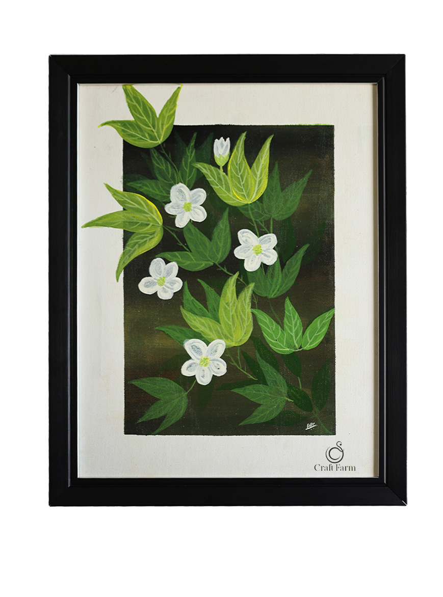 Canvas Painting