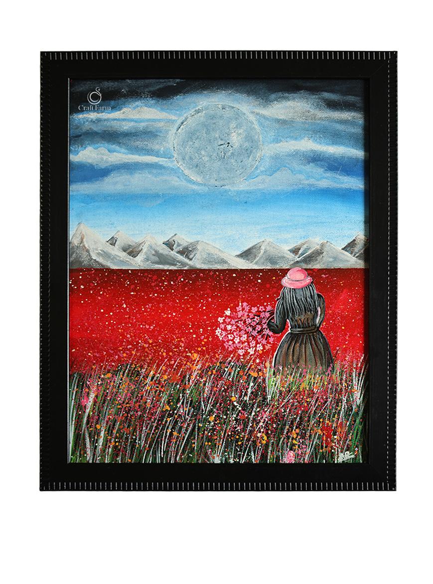 Canvas Painting