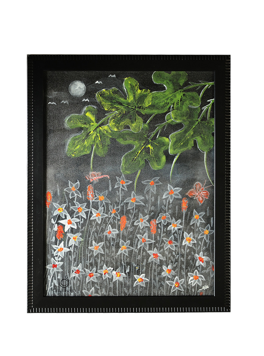 Canvas Painting