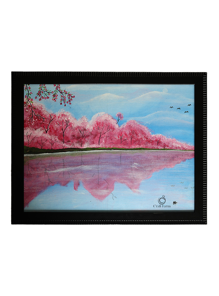 Canvas Painting
