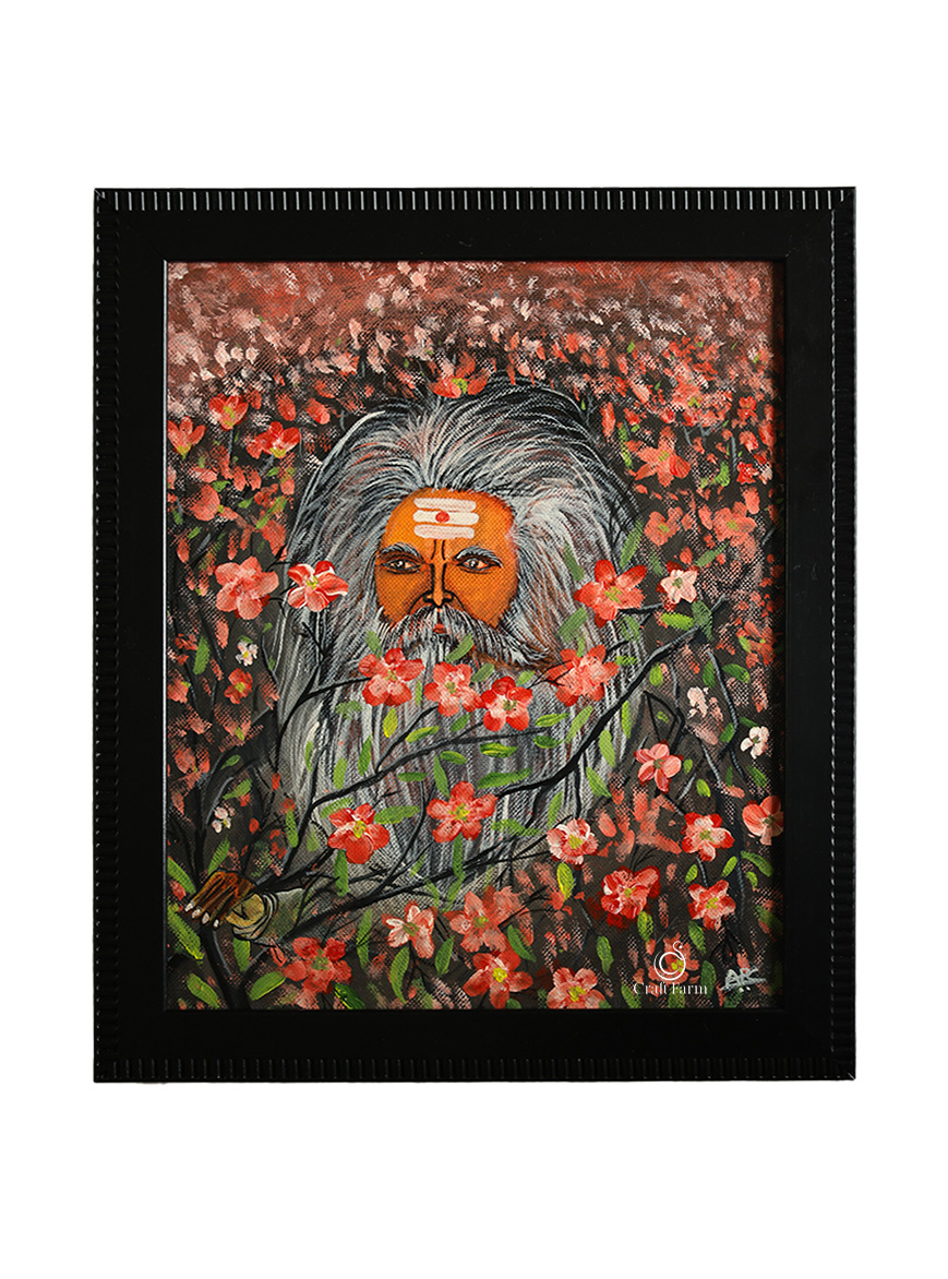 Canvas Painting
